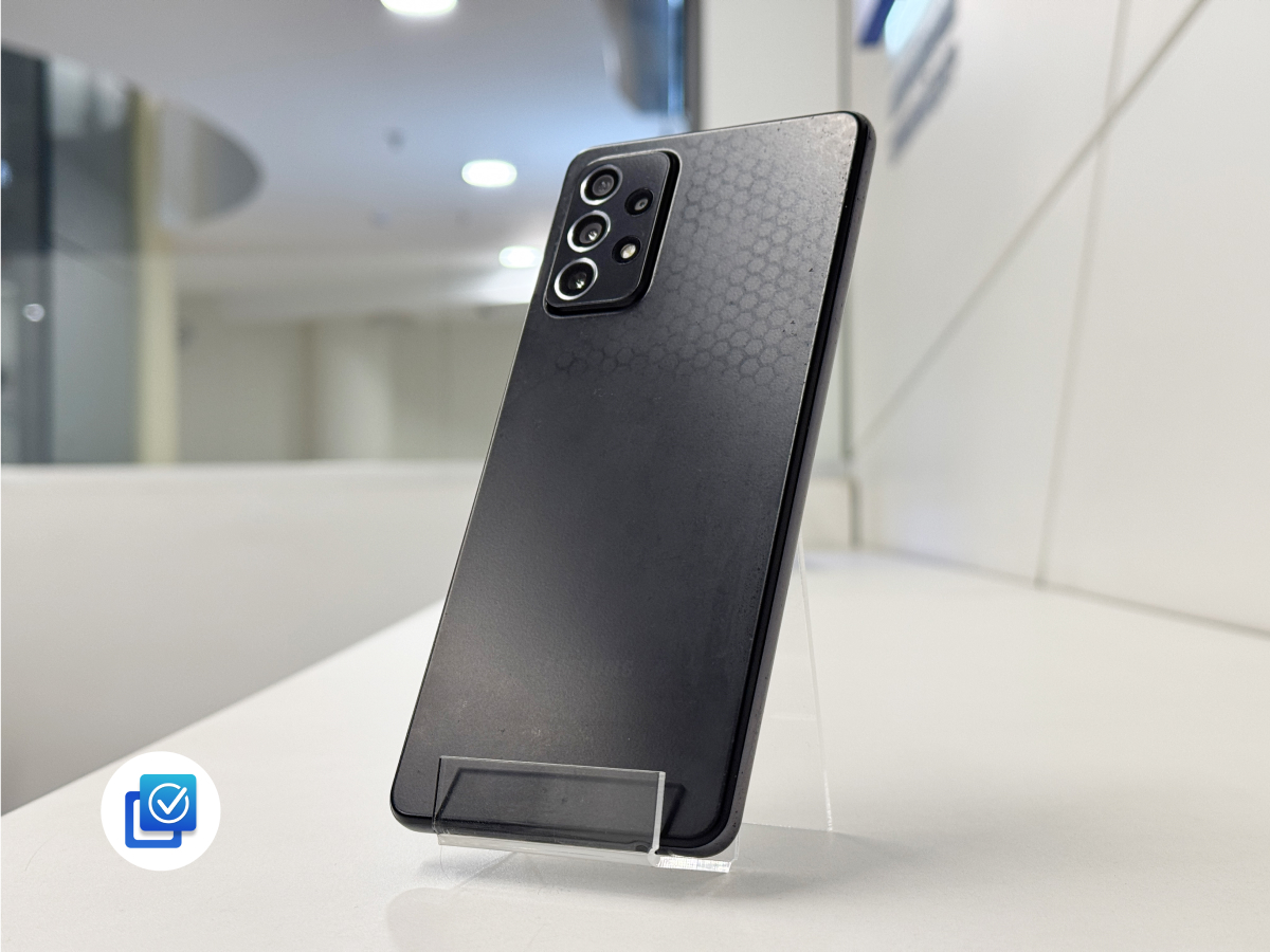 Смартфон Samsung Galaxy A72 (- - )