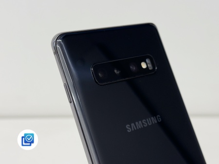Samsung Galaxy S10+ (Trade in)