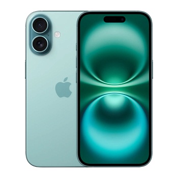 Смартфон Apple iPhone 16