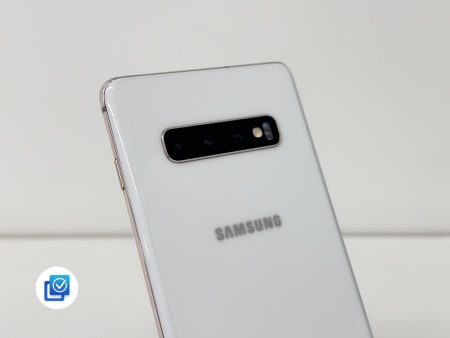 Samsung Galaxy S10+ 128 GB (Trade in)